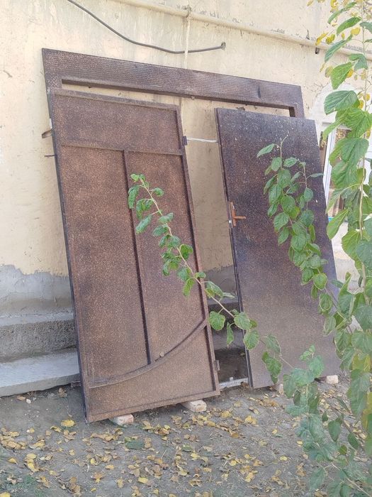 Дарвоза стилади 2