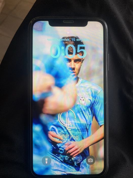 Iphone 11 64 GB 85 euro Само лично предаване