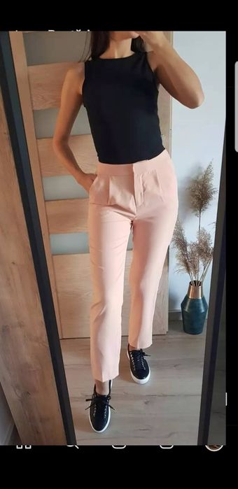 Pantaloni Guess Marciano