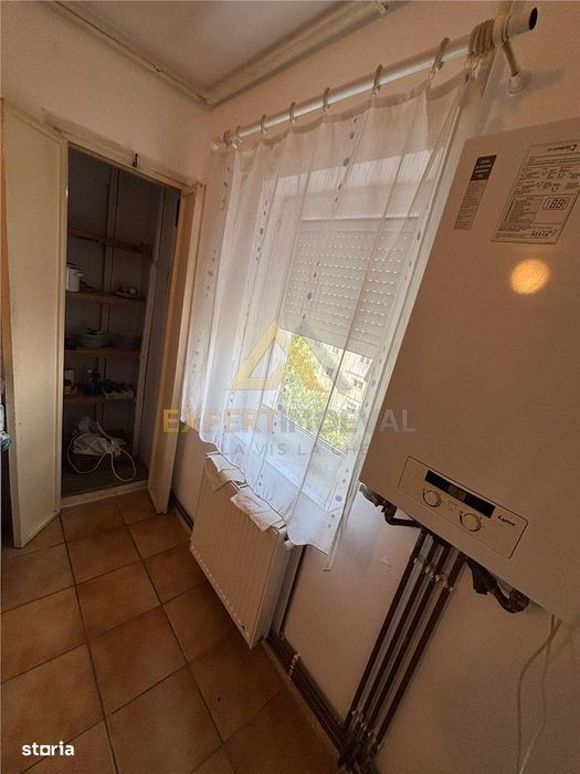 Apartament B-dul Traian