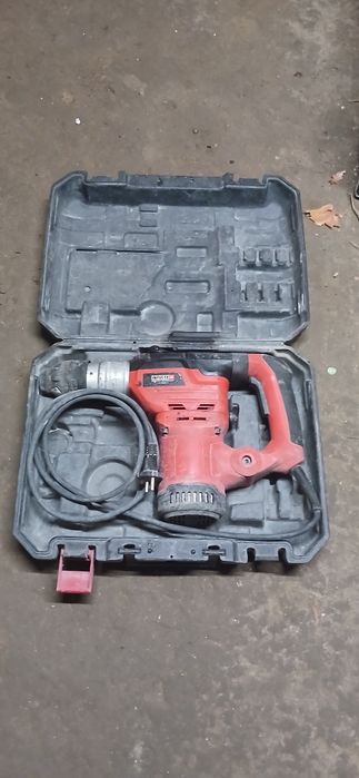Perforator impulse