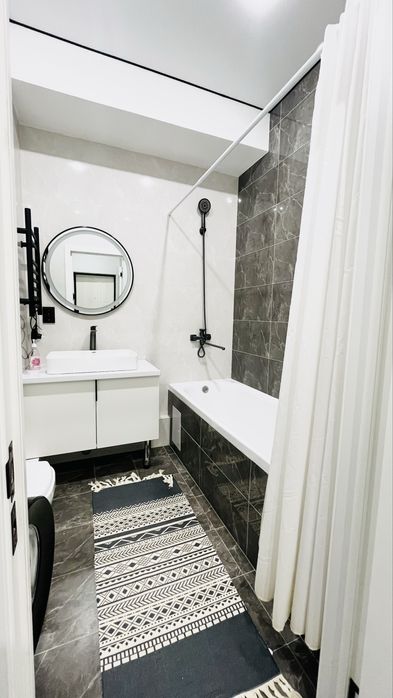 Аренда квартир посуточно