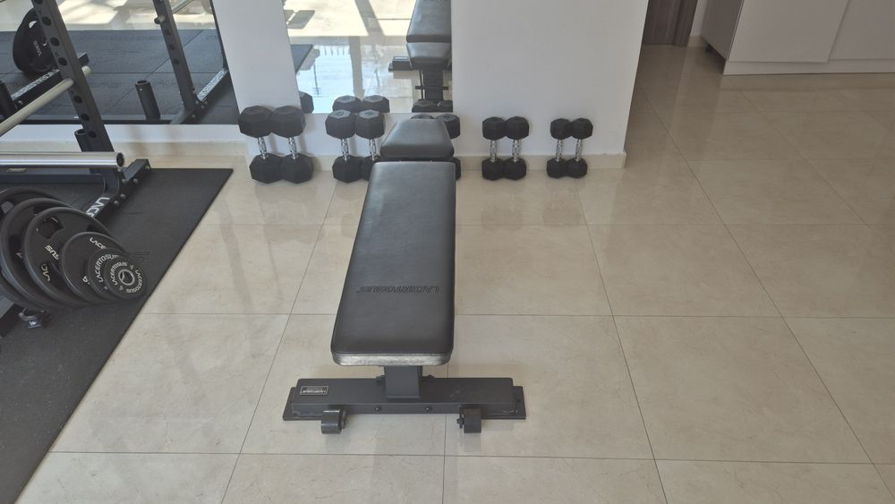 Vand aparatura si accesorii fitness Lacertosus