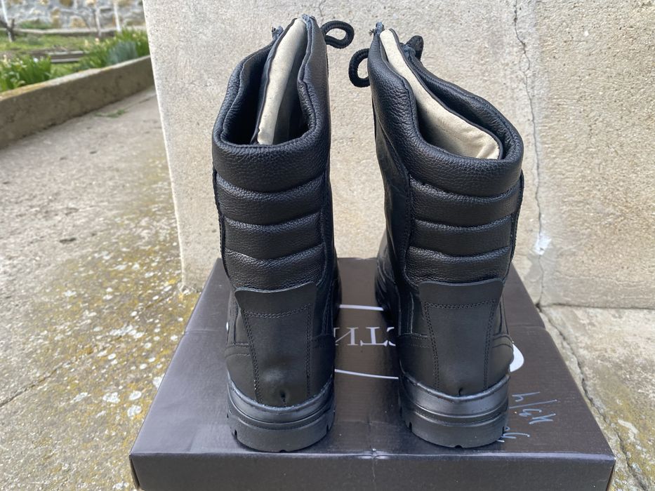 Мъжки боти Kristian shoes 43-ти номер