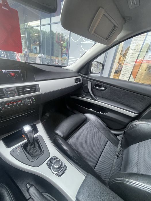 Bmw e91 , e90 , 320 177cp