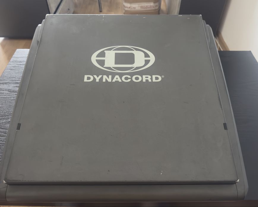 Powermate-2 Dynacord 2x700 w Original made in Germany