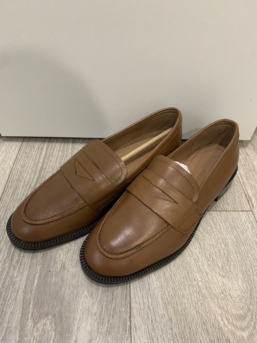 Женские лоферы Next