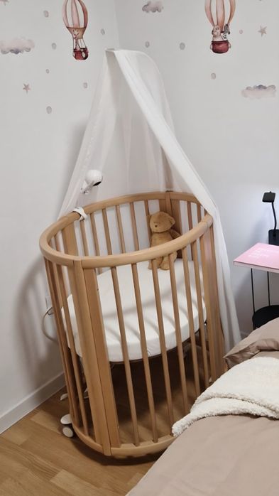 Pătuț Stokke Sleepi de vânzare!