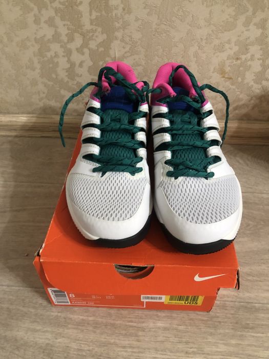 Найк кроссовки оригинал теннисные