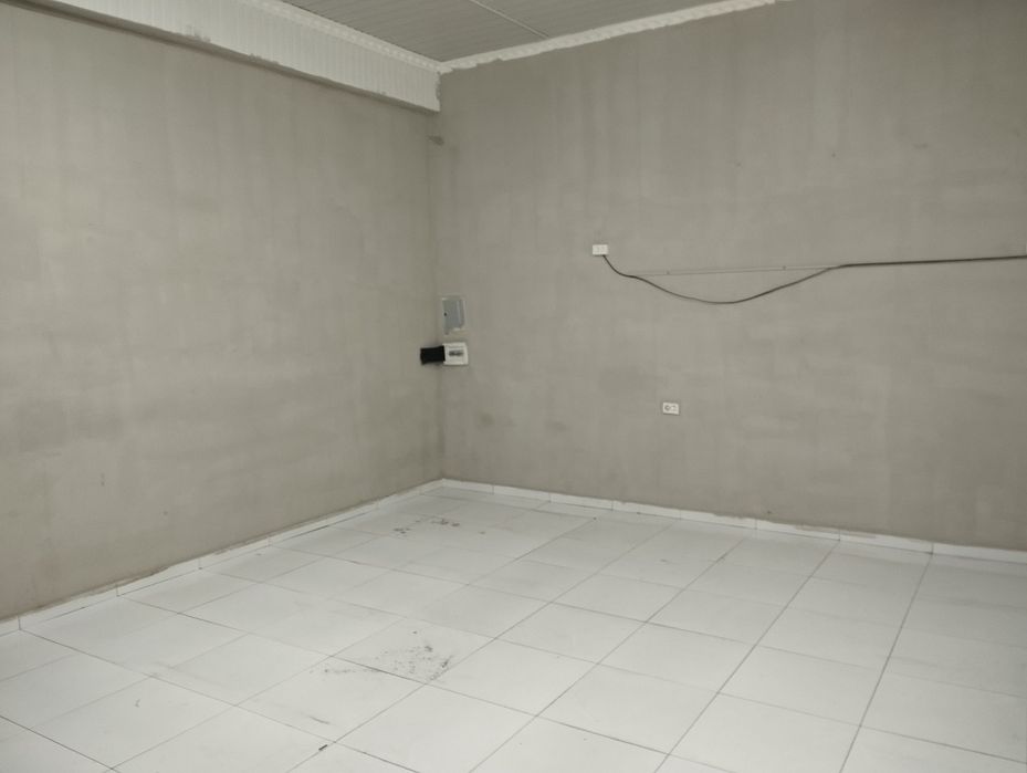 Tayyor dokon ijaraga beriladi