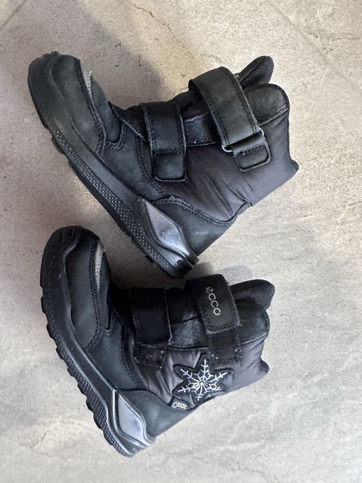 Кроксы и ботинки