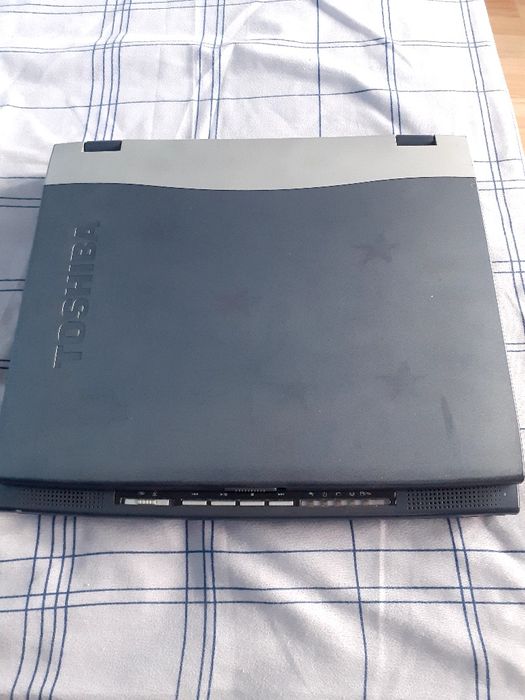 Vînd Schimb Laptop Toshiba Defect