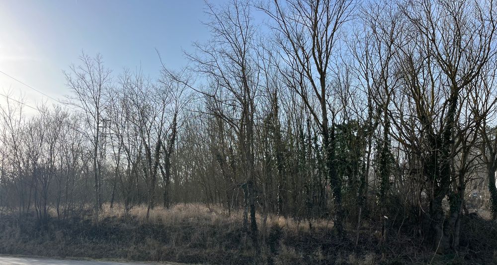 Продава се Парцел в Варна, Център - 600 кв.м за 43 €/кв.м - Снимка #1