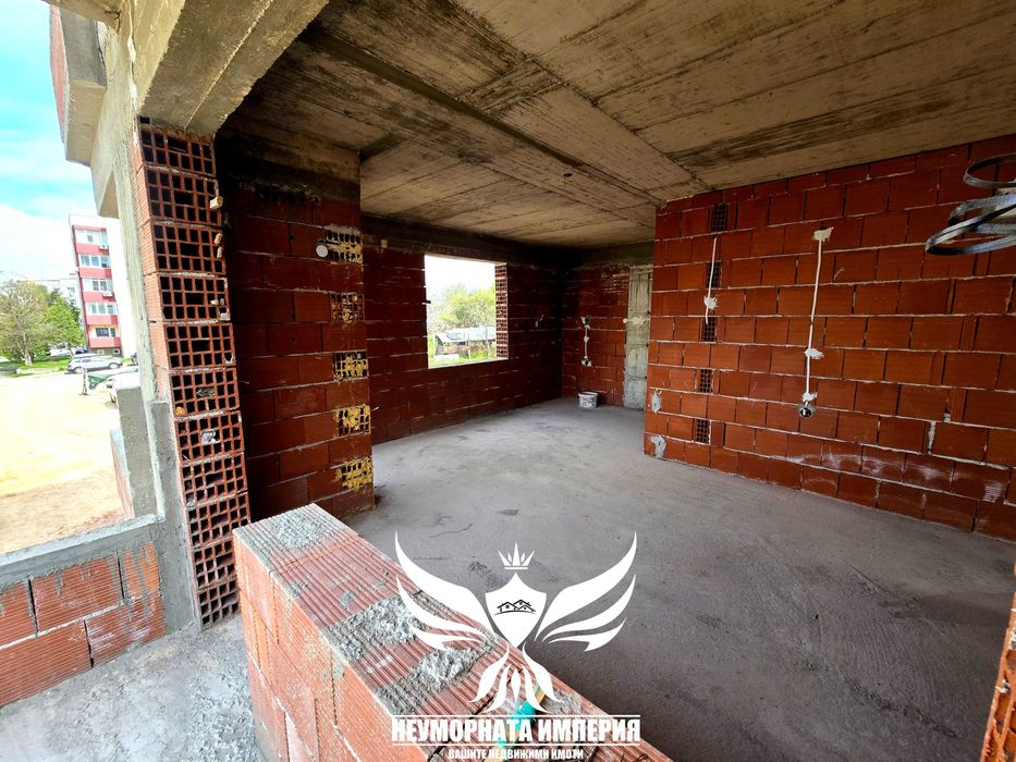 Продава се Тристаен апартамент в Асеновград - 93 кв.м за 664 €/кв.м - Снимка #7