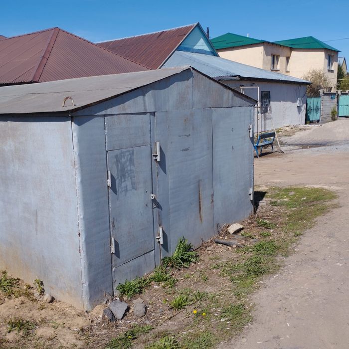 Срочно продам  гараж
