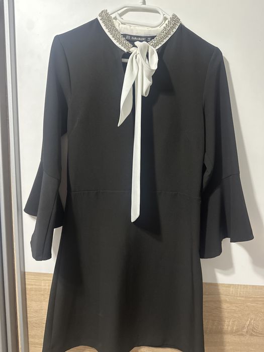 Rochie Eleganta Zara