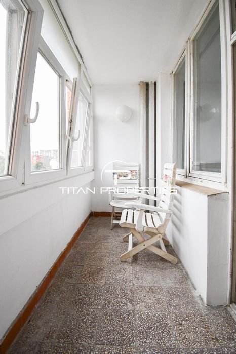 Дава се под наем Тристаен апартамент в София, Зона Б-18 - 75 кв.м за 550 € - Снимка #11