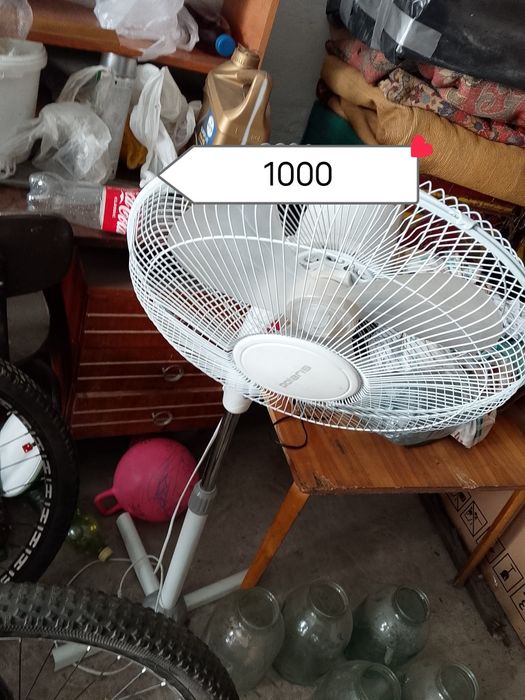 Продам винтелятор рабочий состояние