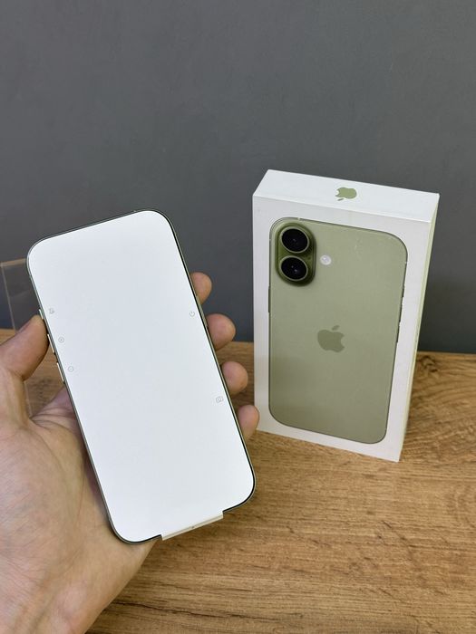 Iphone 17 256 GB 100% 0-цикл | Mobile Zone