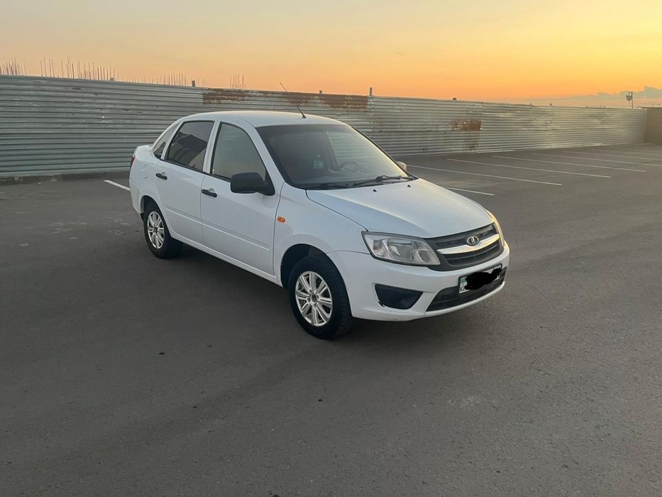 Продам ладу гранту