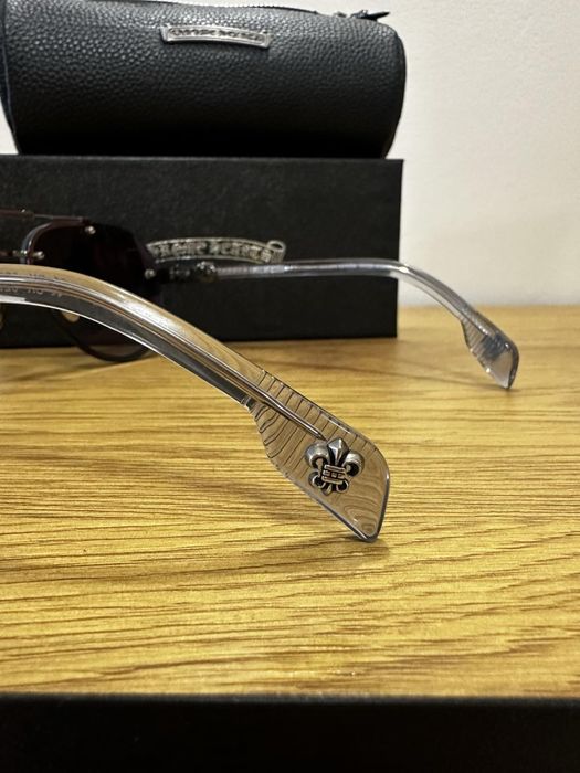 Chrome hearts слънчеви очила