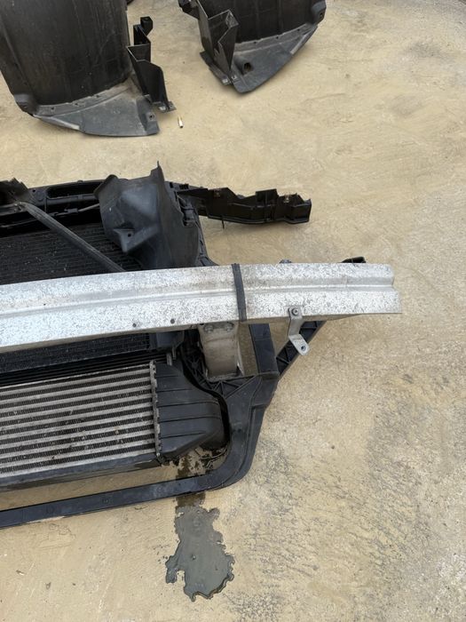 Очиларка БМВ Х3 Е83 Ochilarka BMW X3 E83