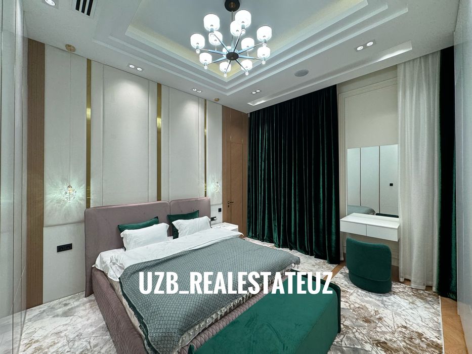 Ор-р: Чайхана Салом 4,5.соток 700м2 7.комнат