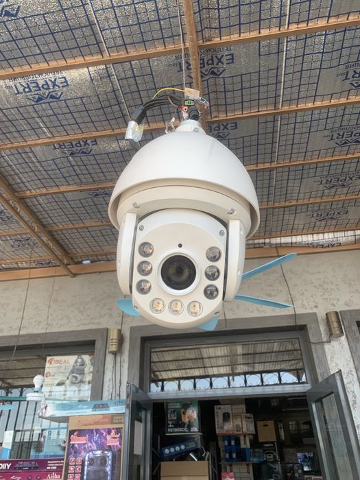 360 kamera ptz.