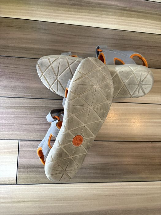 Сандали Timberland, 37 номер
