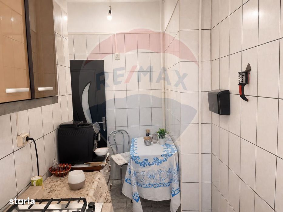 Apartament cu 2 camere situat în Cartierul Evreiesc – Zona Unirii