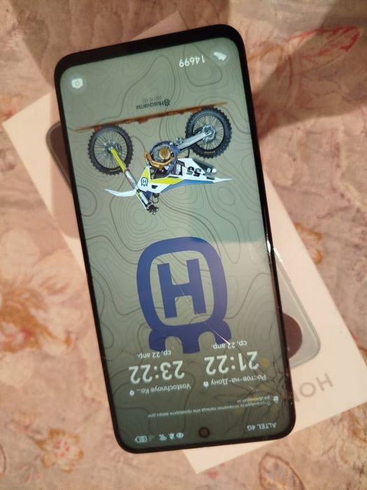 HONOR x7b  все харашо практический не логает  харашо тянет игры