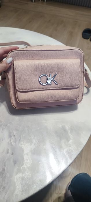Дамска чанта Calvin Klein