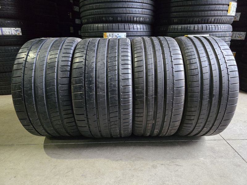305/30/20//275/35/20 MICHELIN