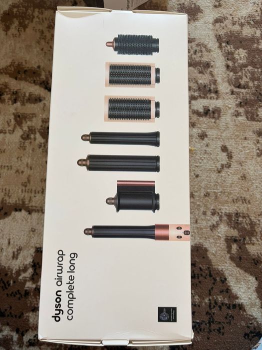 Дайсон.    5.       Новый