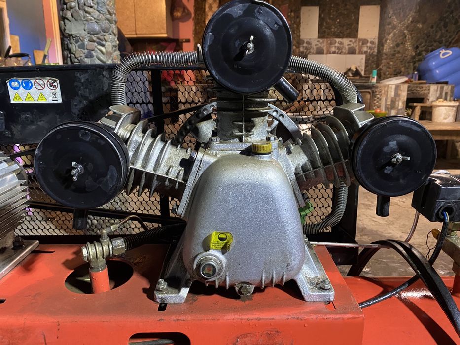 Компрессор