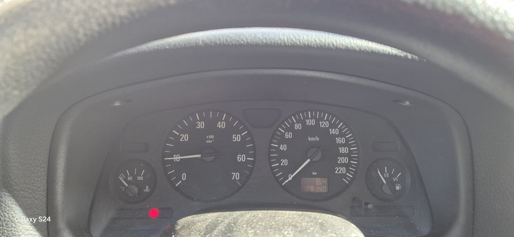 Vanzare Opel  Astra -G-CC