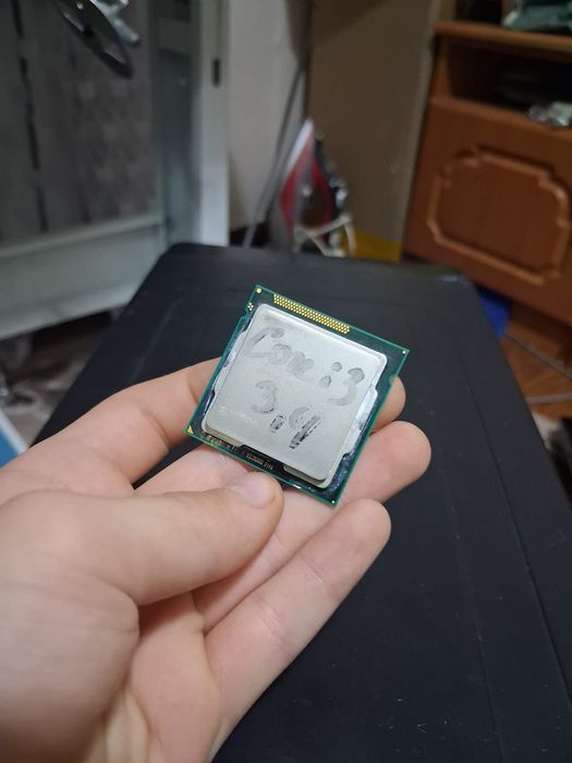 Продам процессор