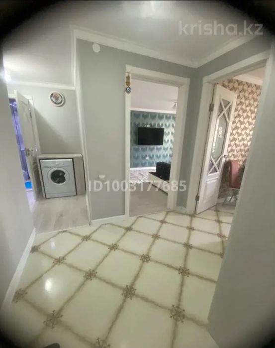 Квартира посуточно