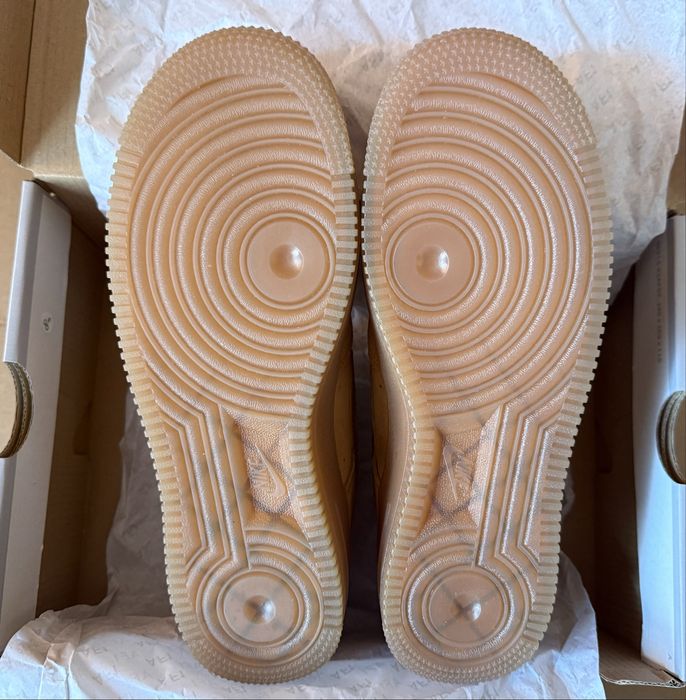 Nike Air Force 1 LV8 (GS) ОРИГИНАЛНИ дамски маратонки - 38,5/24,5см