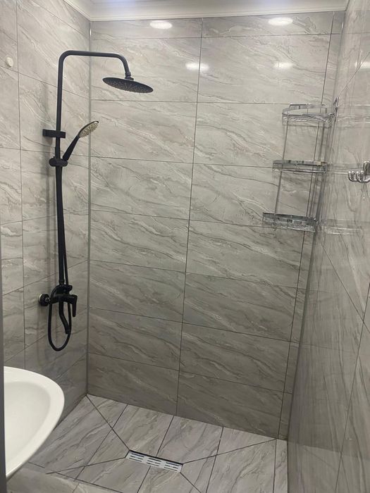 2 комнатная квартира в 11 мкр