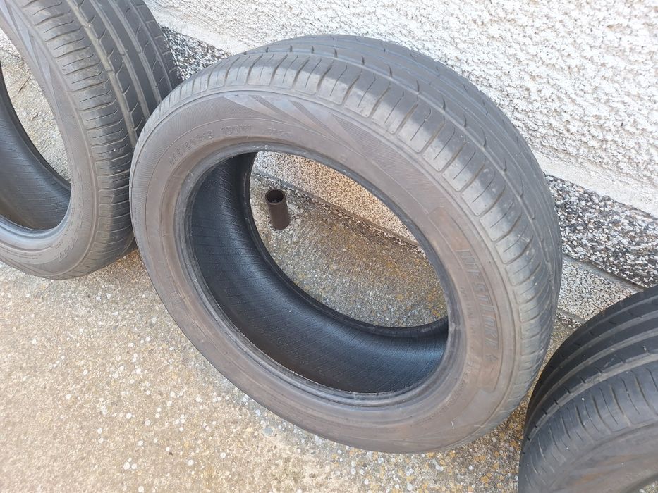 Летни гуми 245/50/18