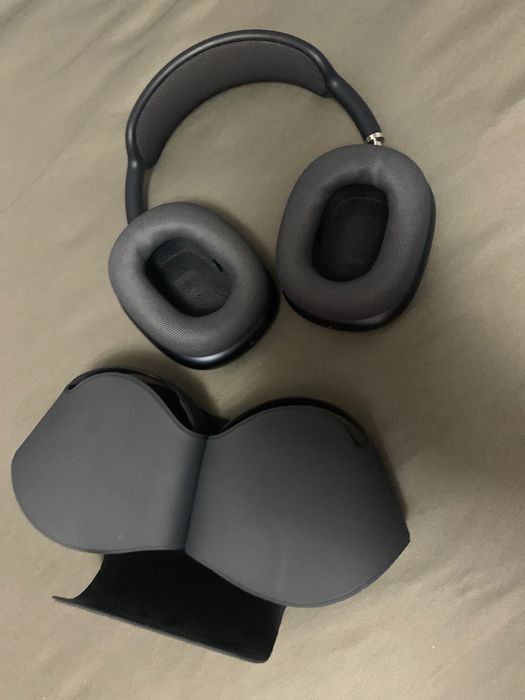 Apple Airpods MAX Usb C