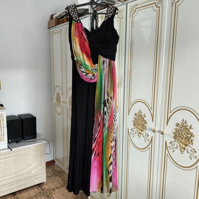 Греческий платье