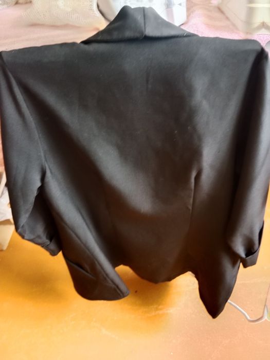 Пиджак  и фартук для девочки