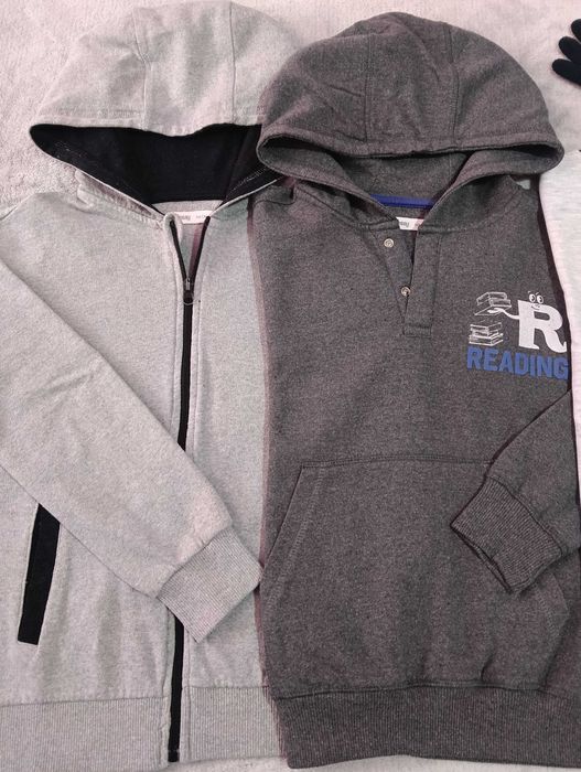 Детски дрехи за момче в отлично сьстояние