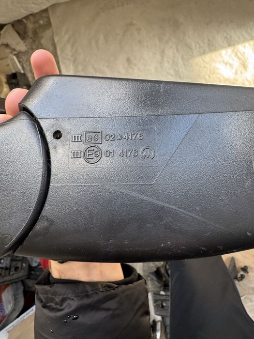 Оригинално огледало Опел Мерива Opel Meriva