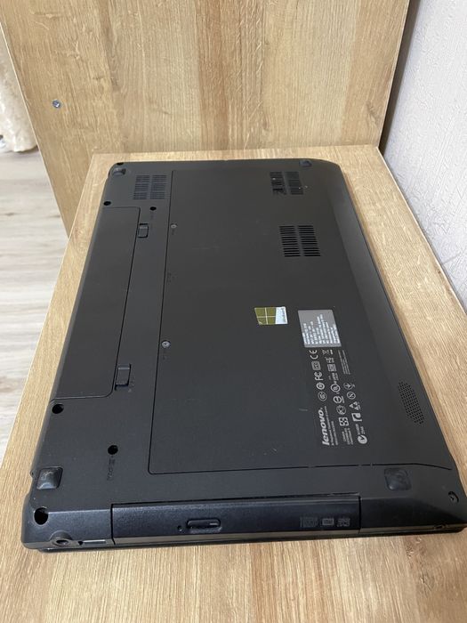 Ноутбук Lenovo G580