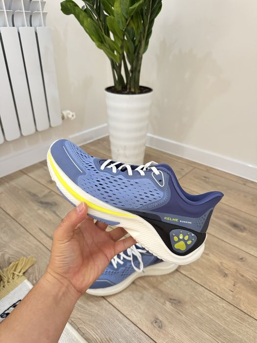 Оригинальный кросс от Kelme