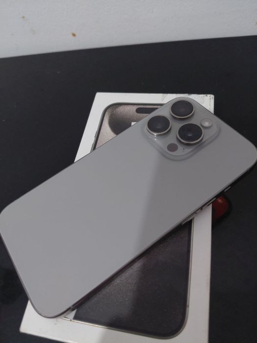 Айфон 15 про 128гб