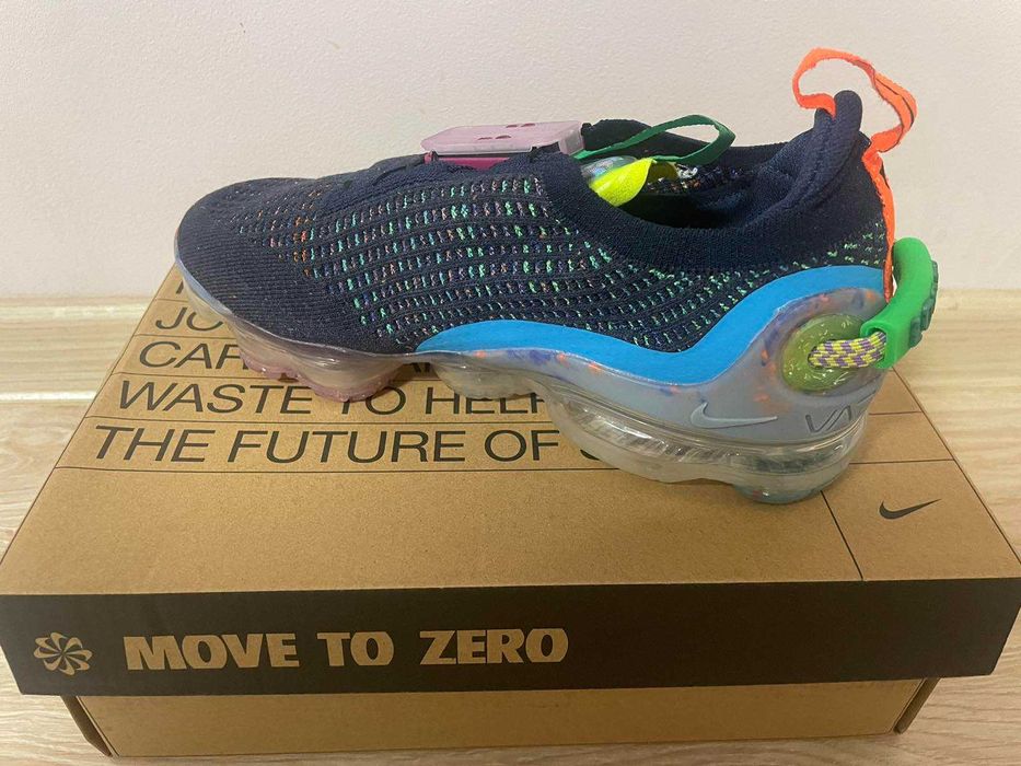 Нови дамски маратонки Nike Air Vapormax 2020 Fk налични 37 номер